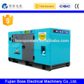 Weifang Erzeugung Satz 220V 50hz 40kva Diesel